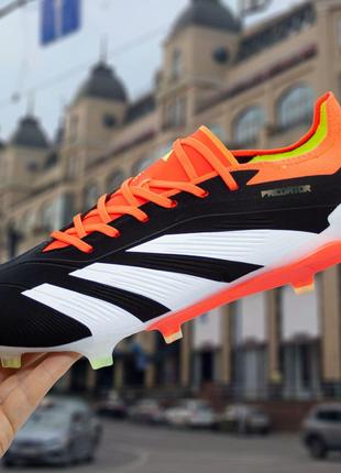 Бутсы Adidas Predator (39-45)