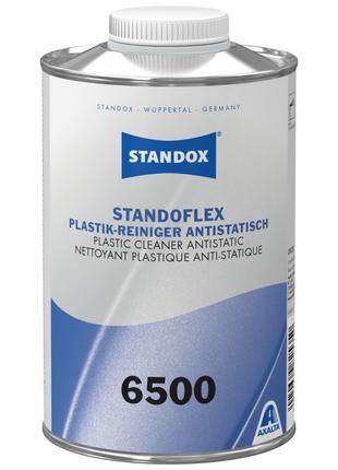 Очиститель пластика STANDOX Plastic Reiniger Antistatic 1л