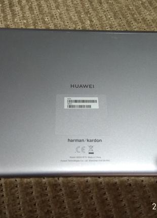 Планшет Huawei (BAH2-W19) на запчасти