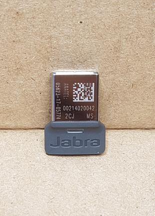 Передатчик Bluetooth-адаптер Jabra USB link 370 end040w