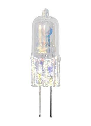 Галогенна лампа Feron HB2 JC 12V 20Вт супер яскрава