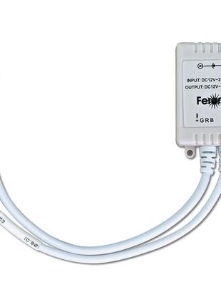 Контролер Feron для стрічок RGB LD28