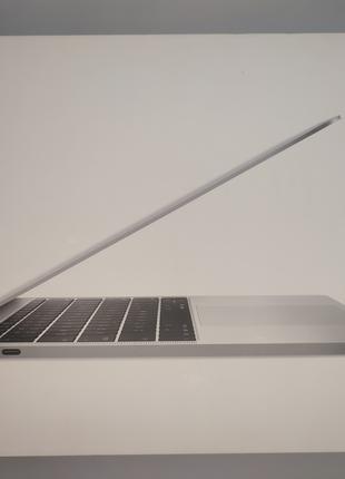 Коробка Apple MacBook Pro13-inch, Silver 8/256Gb, A1708