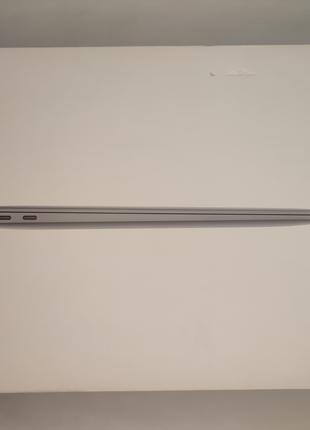 Коробка Apple MacBook Pro13-inch, Space Gray 16/256Gb, A2337