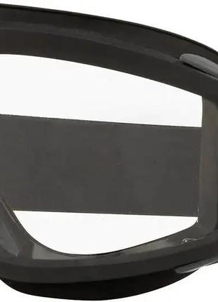 Окуляри балістичні ESS NVG Goggle Black/Clear