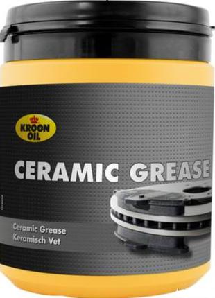 Мастило CERAMIC GREASE 600г KROON OIL