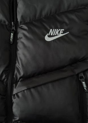 Жилет Nike