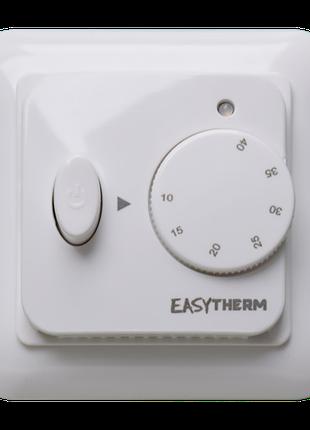 Терморегулятор электромеханический Easytherm EASY MECH