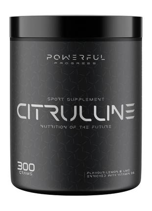 Citrulline - 300g (Без смаку)