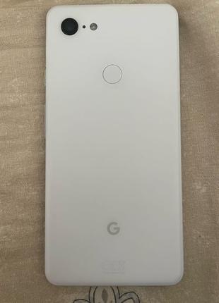 Google Pixel 3Xl на запчастини