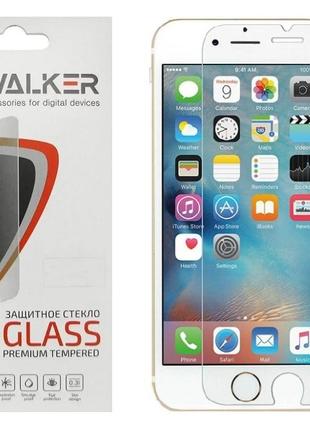 Защитное стекло Mietubl для Apple iPhone 8 Plus (A1864, A1897,...