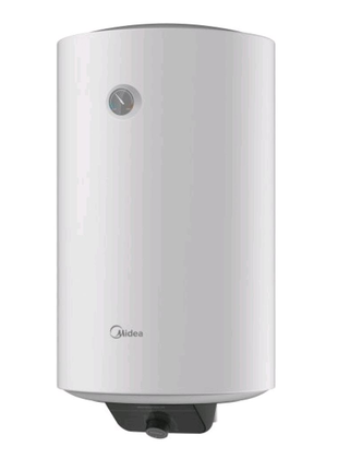 Бойлер Midea D50-15FG (W) Green