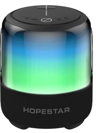 Портативная Bluetooth-колонка Hopestar SC-01 Black