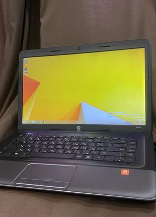 Ноутбук HP 255