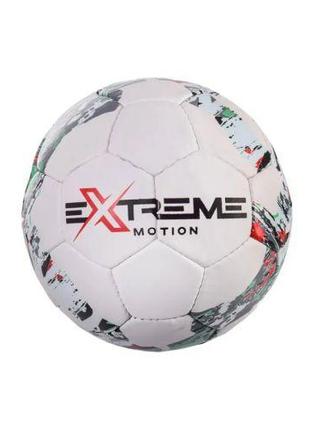Мяч футбольний "Extreme" №5 (вид 2) [tsi235289-ТSІ]