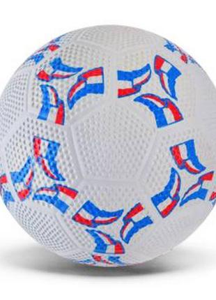 Мяч футбольный №5, детский (вид 4 ) [tsi235278-ТSІ]