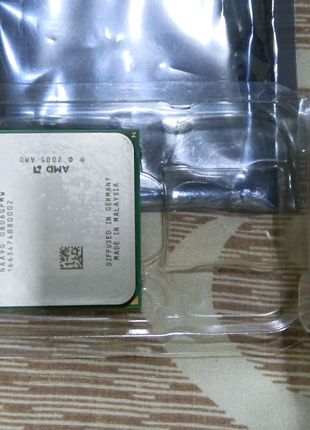 AMD Athlon 64 x2 5600