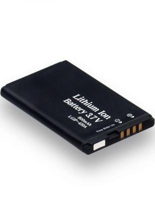Аккумулятор Батарея для LG KP110 на телефон АКБ LGIP-430A AA S...
