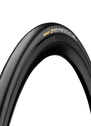 Покрышка Continental Grand Prix 28"x0.75, Фолдинг, Tubeless, S...