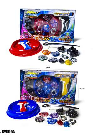 Игровой набор волчок Beyblade с ареной BY905A