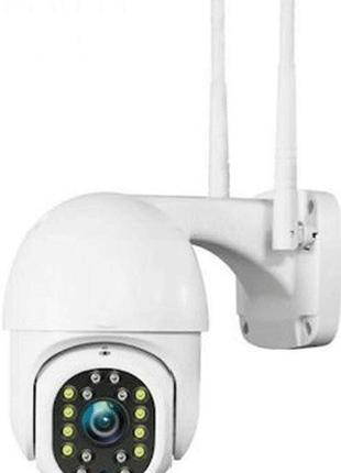 IP WiFI Camera HX-A1536C с удаленным доступом (Ziicam APP)