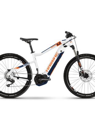 Електровелосипед Haibike SDURO HardSeven 5.0 i500Wh 10 s. Deor...