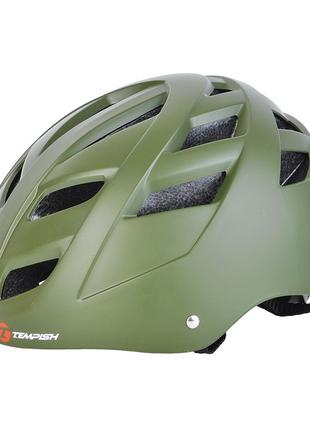 Шлем защитный Tempish MARILLA(GREEN) XS