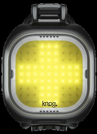 Мигалка передняя Knog Blinder Mini Cross Front 50 Lumens Black