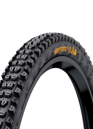 Покришка безкамерна Continental Kryptotal-R Downhill SuperSoft...