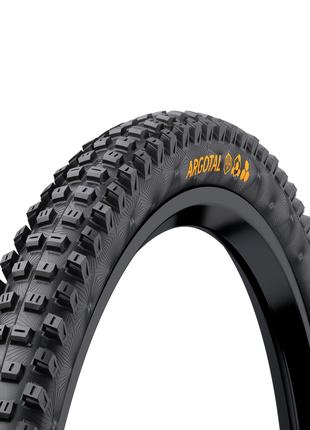 Покрышка бескамерная Continental Argotal Downhill Soft 29 x 2....