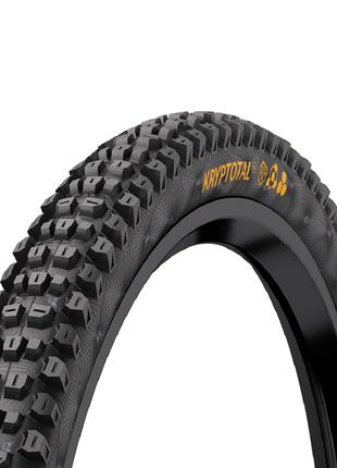 Покришка безкамерна Continental Kryptotal-F Downhill 27,5 x 2....