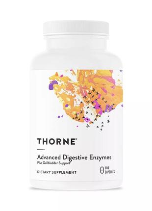 Улучшенные пищеварительные ферменты, Advanced Digestive Enzyme...