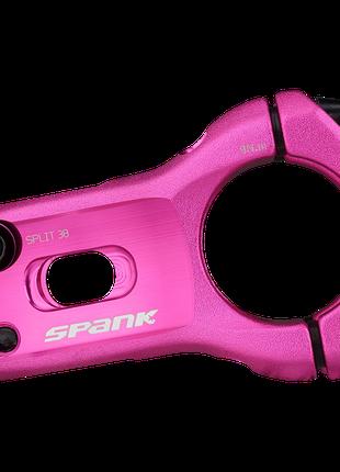 Вынос SPANK SPLIT, 38mm Pink