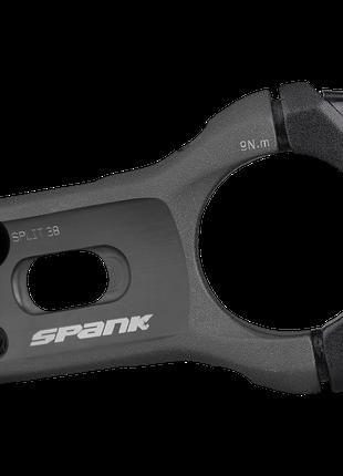 Вынос SPANK SPLIT, 38mm Gun Metal