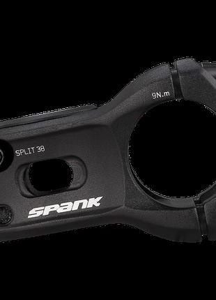 Вынос SPANK SPLIT, 38mm Black