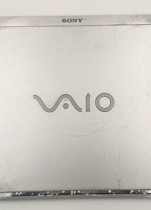 Крышка матрицы для ноутбука Sony Vaio VPCSE PCG-41414M PCG-414...