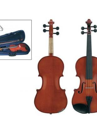 Скрипка Leonardo LV-1644 (набор)