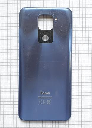 Задняя крышка Xiaomi Redmi Note 9 (merlin) для телефона оригин...