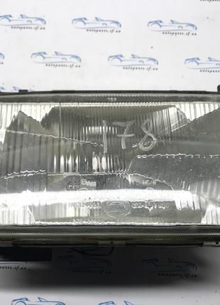 Фара передняя правая Volkswagen Passat B3 302133466 №178 есть ...