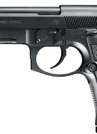 Пистолет страйкбольний Umarex Beretta M9 Gas кал. 6 мм