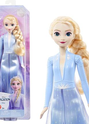 Лялька Mattel Disney Frozen Ельза в образі мандрівниці Frozen ...
