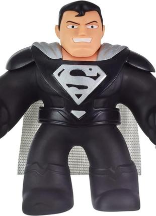 Goo Jit Zu DC Kryptonian Steel Superman Супермен із криптонськ...