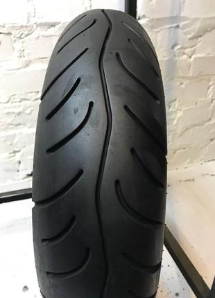 Мото шины б/у 130/70 R12 ChengShan Tire