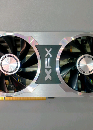 Radeon hd r7900 xfx