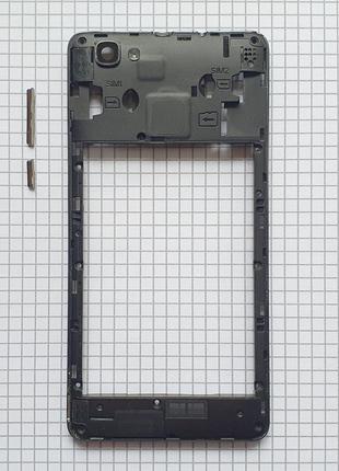 Средний корпус Prestigio PSP5515 Grace P5 для телефона оригина...