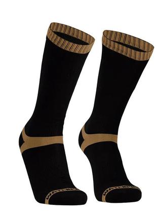 Водонепроникні шкарпетки Dexshell Hytherm Pro Socks розміру L ...