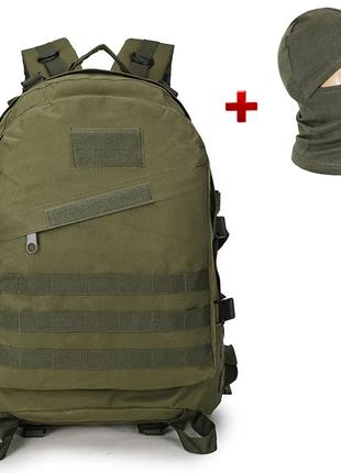 Тактический штурмовой рюкзак на 40л M11 US Army + Подарок Бала...