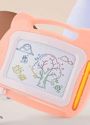 Планшет для рисования Tablet Drawing / Детская доска для рисов...