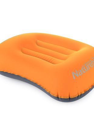 Надувна подушка Naturehike Ultralight TPU NH17T013-Z, помаранчева