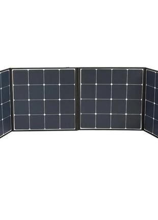 Солнечная панель Houny мощностью 200 Вт.